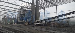 煤泥烘干機以后的出路在哪？